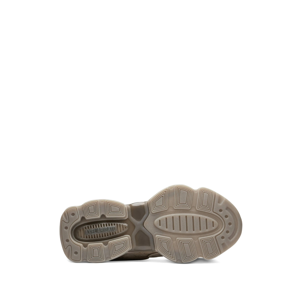 Textured Eris Sneakers