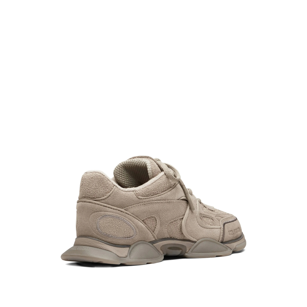 Textured Eris Sneakers