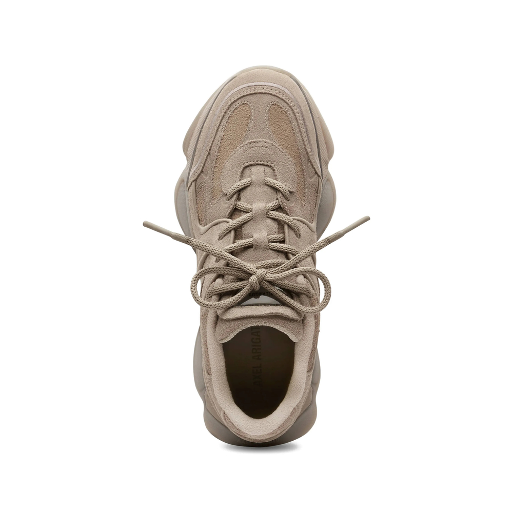 Textured Eris Sneakers