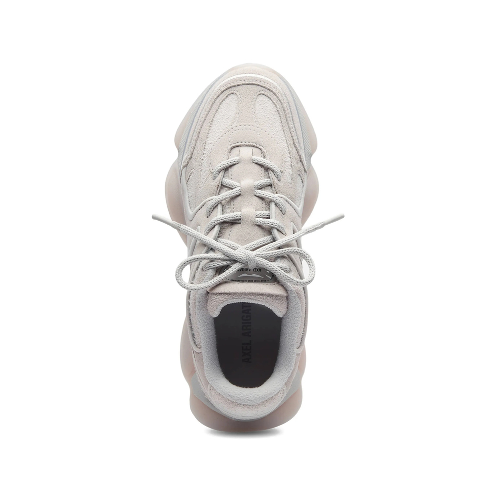 Panelled Eris Sneakers