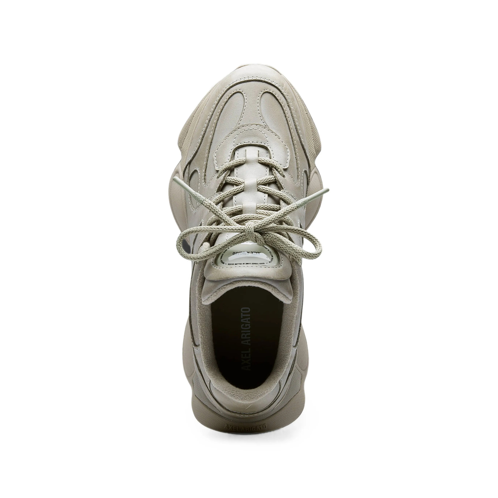 Eris Panelled Sneakers