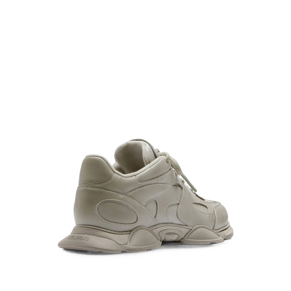 Eris Panelled Sneakers