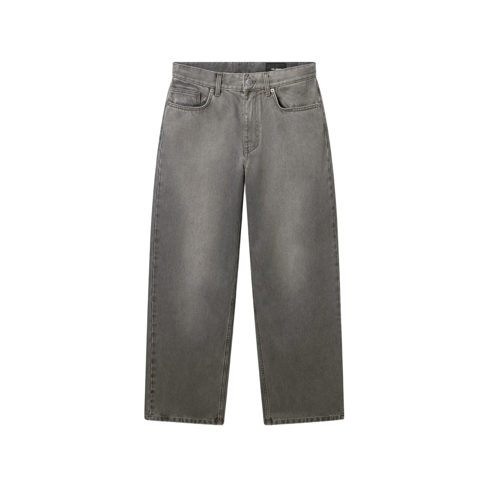 Axel Arigato Lidia Straight Jeans