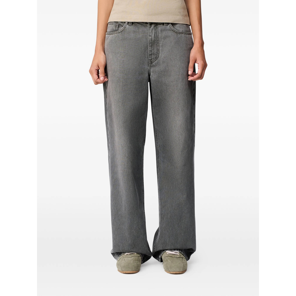 Lidia Straight Jeans