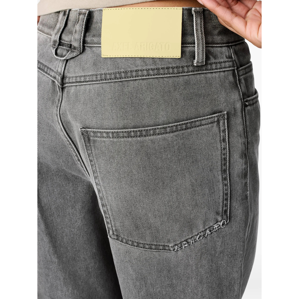 Lidia Straight Jeans