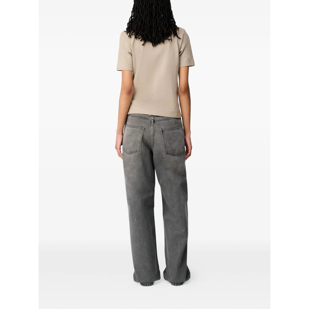 Lidia Straight Jeans
