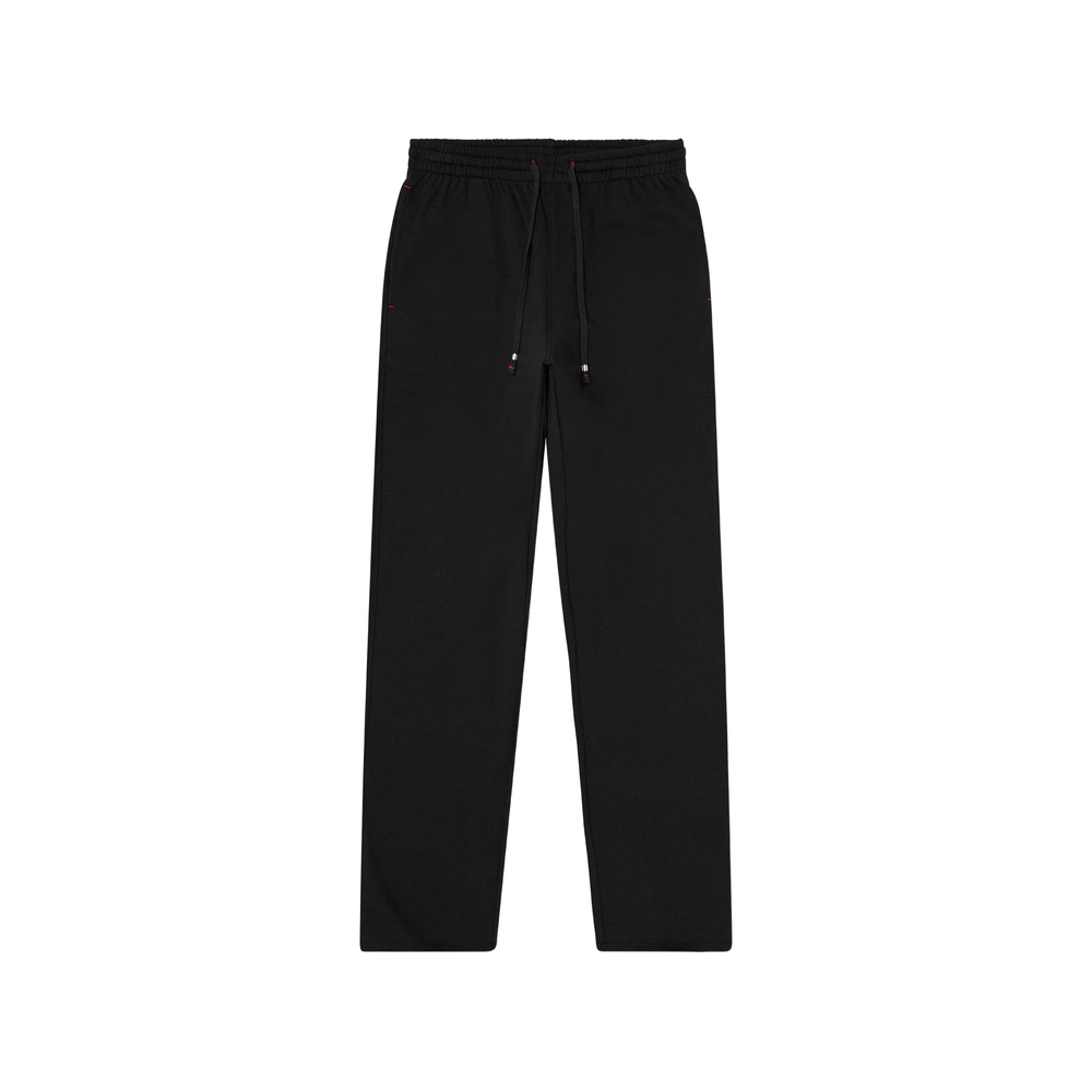 Diesel Peached Drawstring Cotton Track Pants