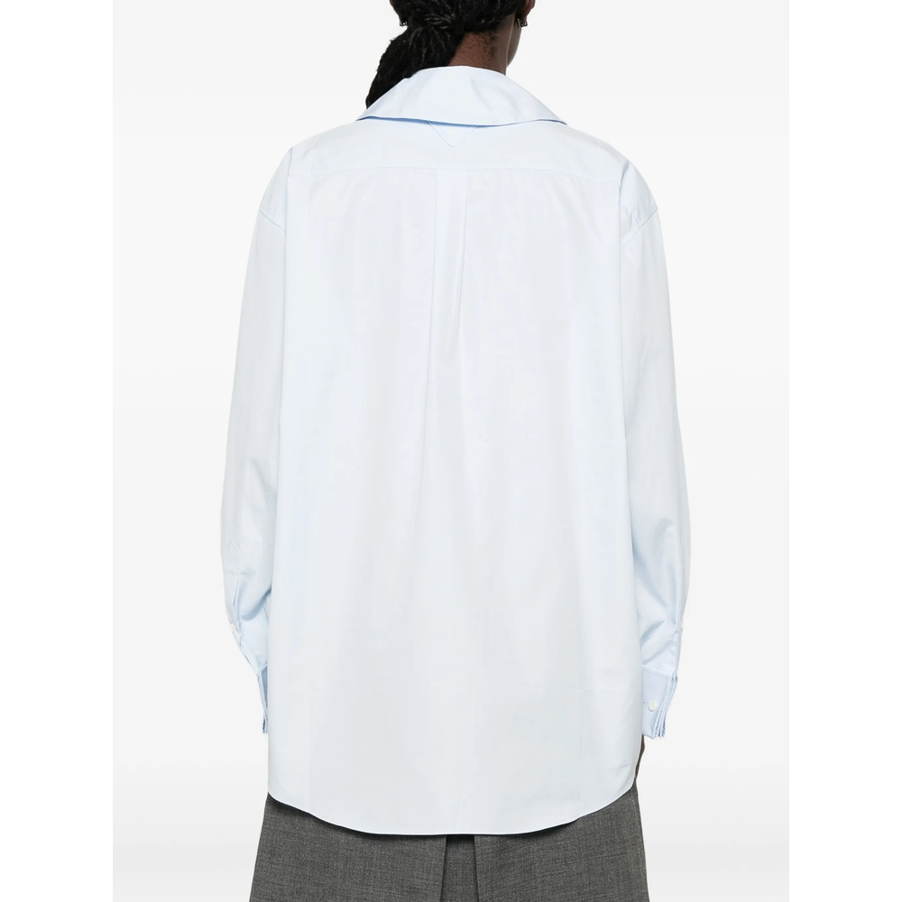 Poplin Shirt