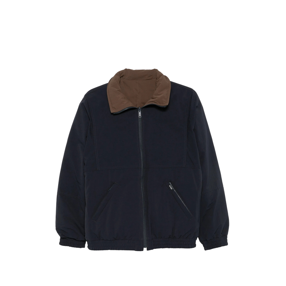 Prada Reversible Re-Nylon Down Jacket