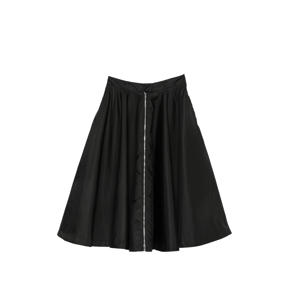 Prada Prada Re-Nylon Skirt　プラダ リナイロン スカート