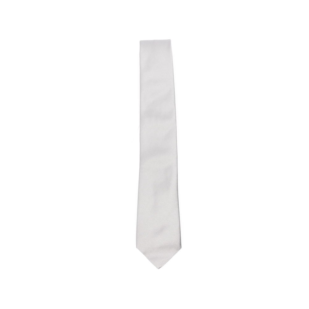 Canali Satin-finish Tie