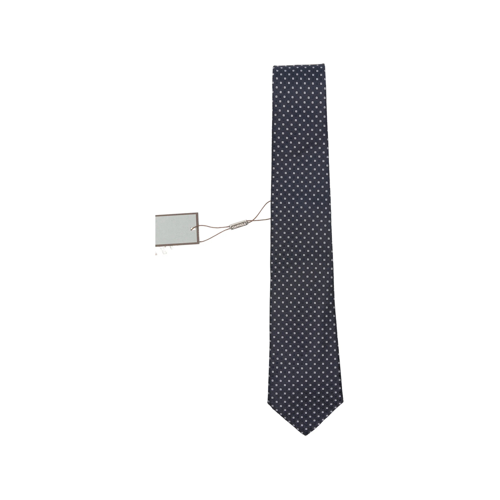 Canali Ties And Bow Ties In Multi