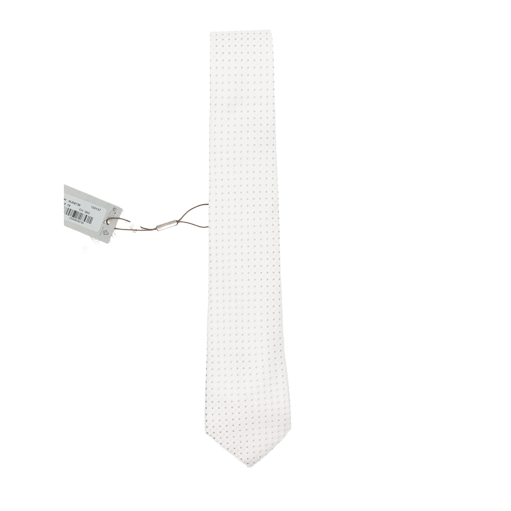 Canali Ties And Bow Ties In Multi