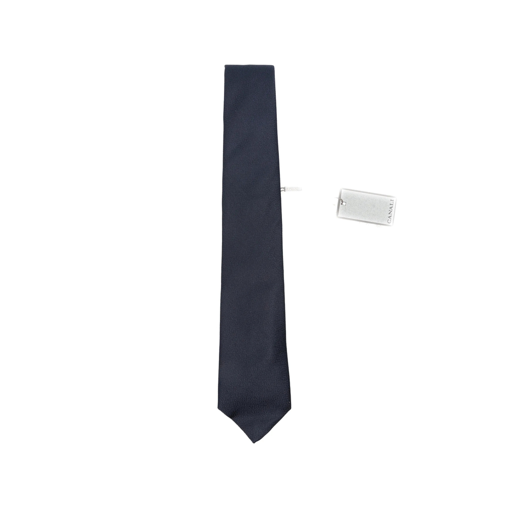 Canali Ties And Bow Ties In Multi