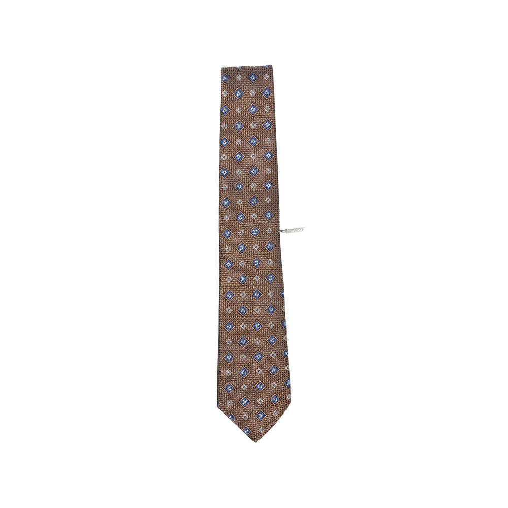 Canali Ties And Bow Ties In Multi