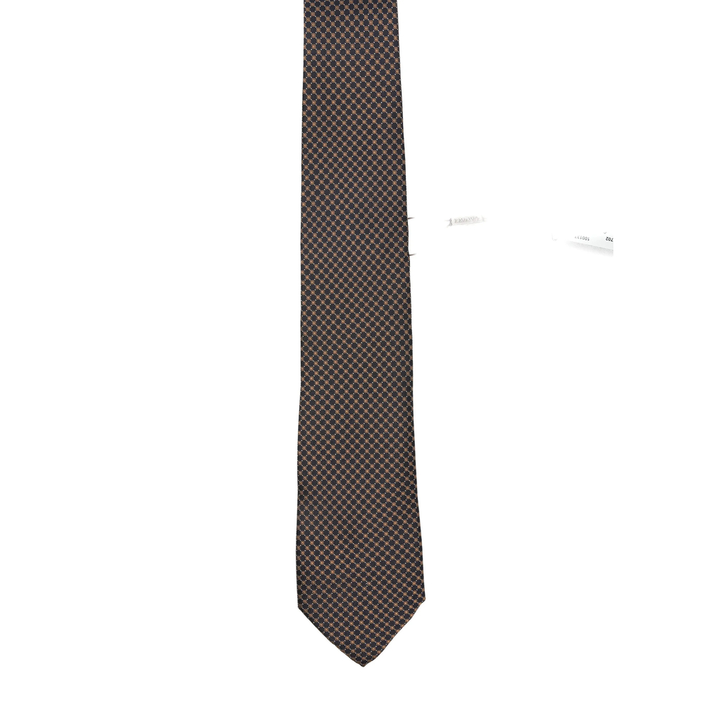 Canali Ties And Bow Ties In Multi