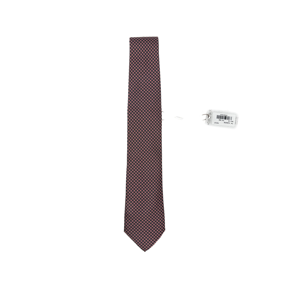 Canali Ties And Bow Ties In Multi