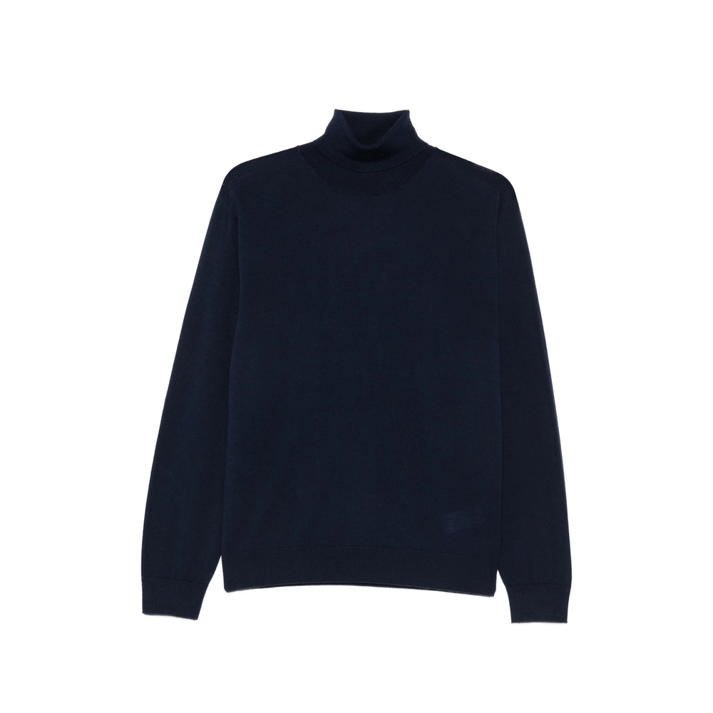 Canali Roll-neck Sweater