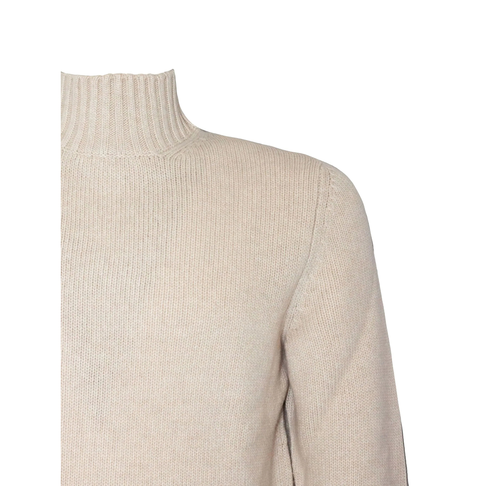 Cashmere-Blend Jumper