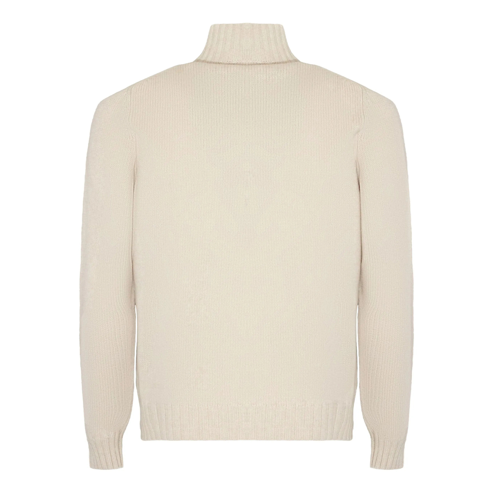 Cashmere-Blend Jumper