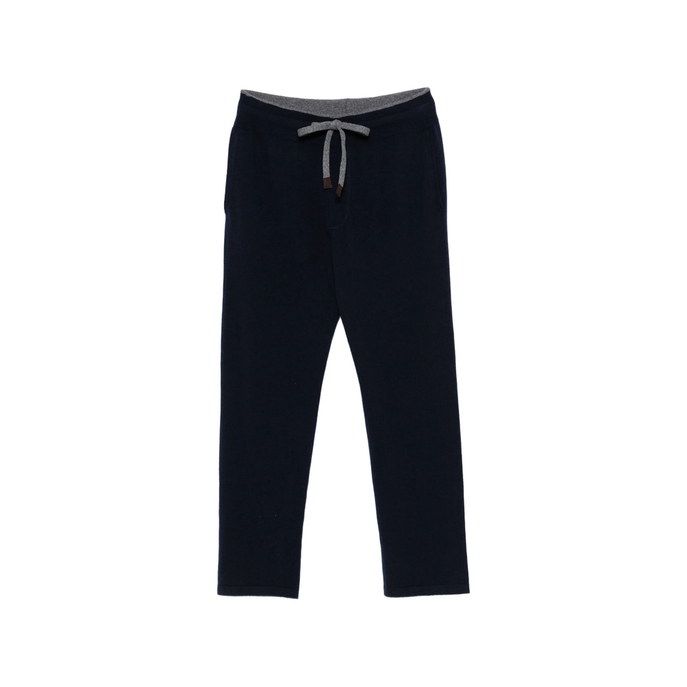 Fedeli Davis Drawstring Track Pants