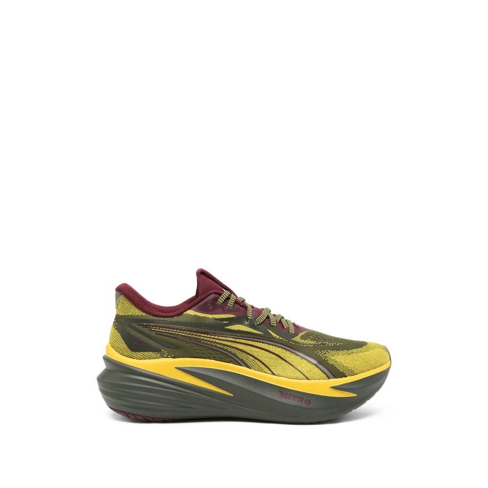 Puma X Nitro MagMax Nitro 2 Lace-up Sneakers