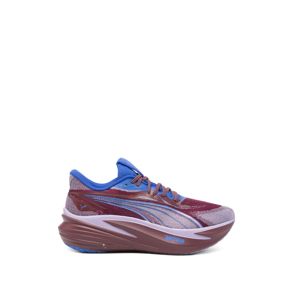 Puma X Nitro MagMax Nitro 2 Lace-up Sneakers