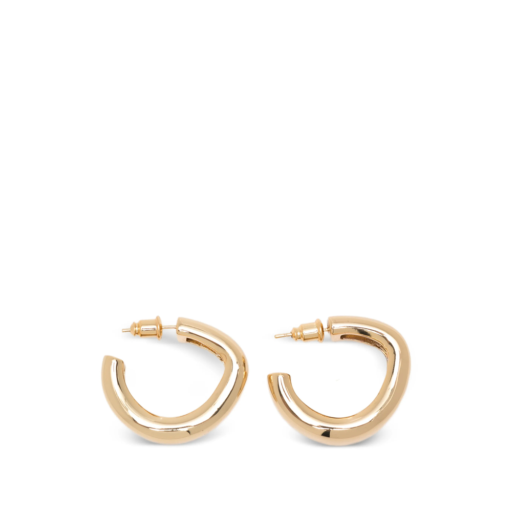 Joseph Chunky Hoop Earrings