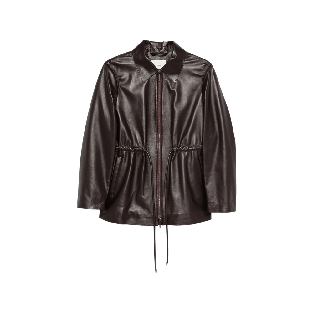 Drawstring Jacket