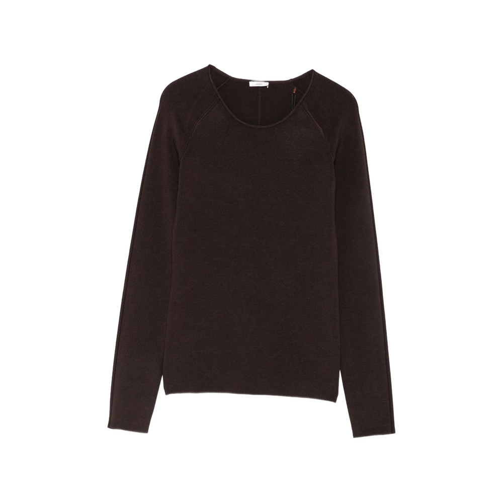 Joseph Nali Raglan-sleeve Sweater