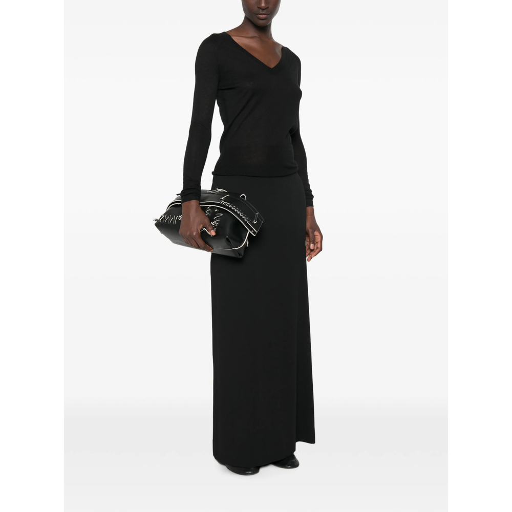 Cetus V-Neck Top