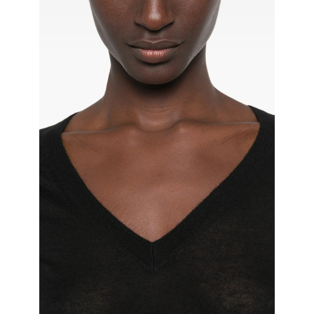 Cetus V-Neck Top