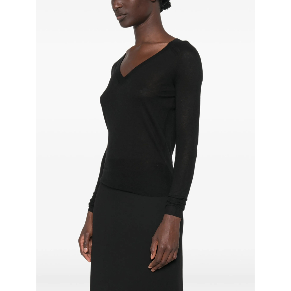 Cetus V-Neck Top