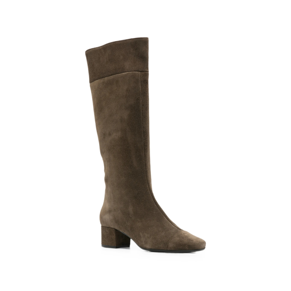 Malaga Knee-High Boots
