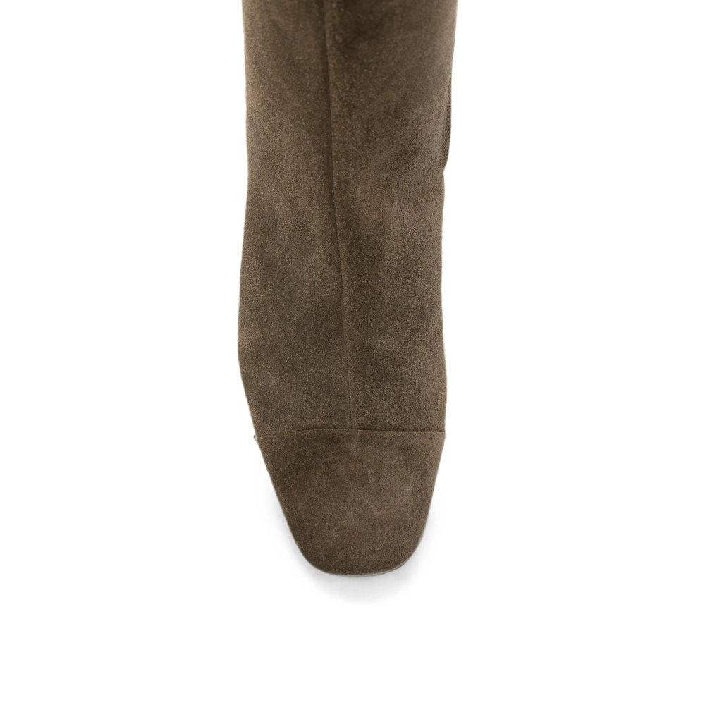 Malaga Knee-High Boots
