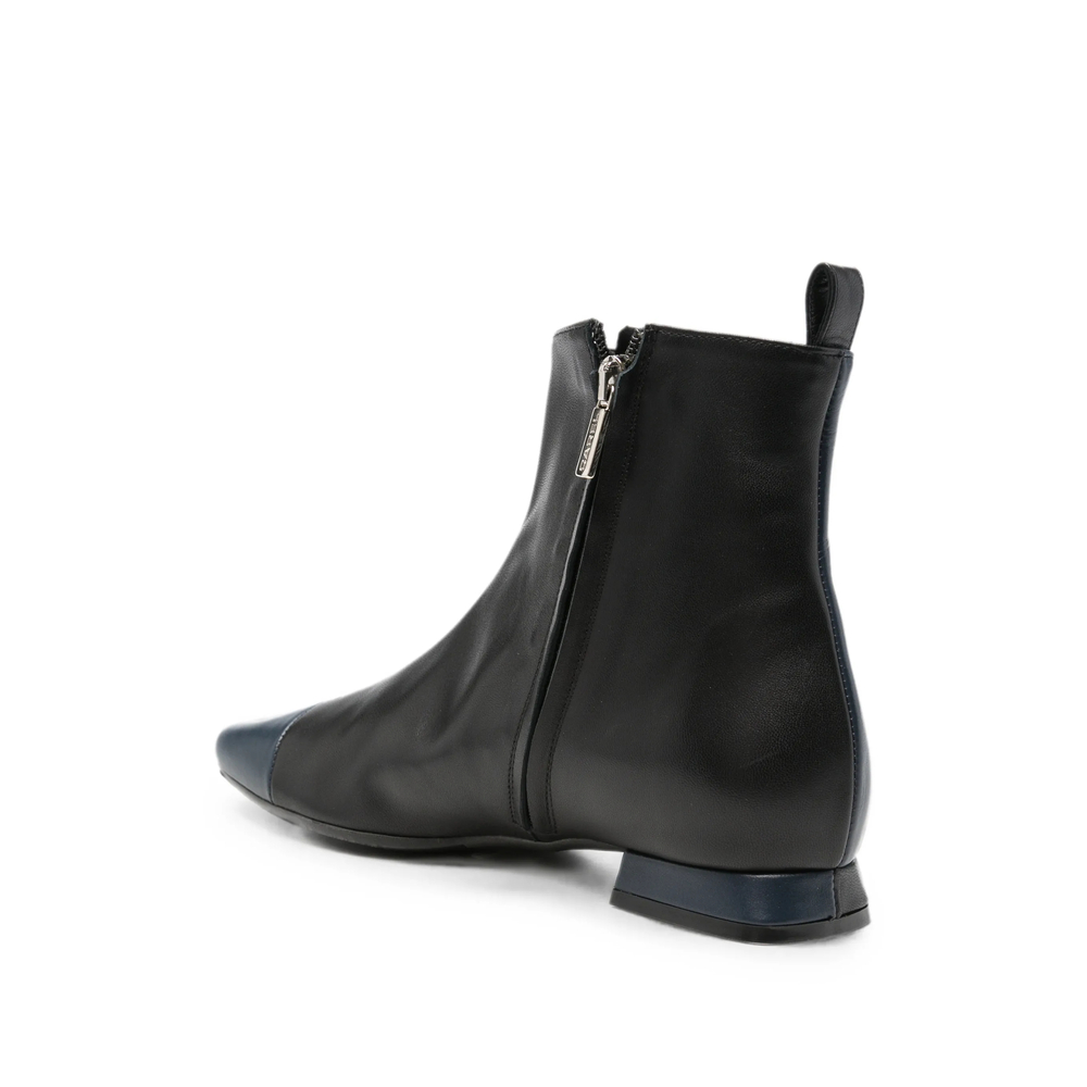 Simonetta Ankle Boots