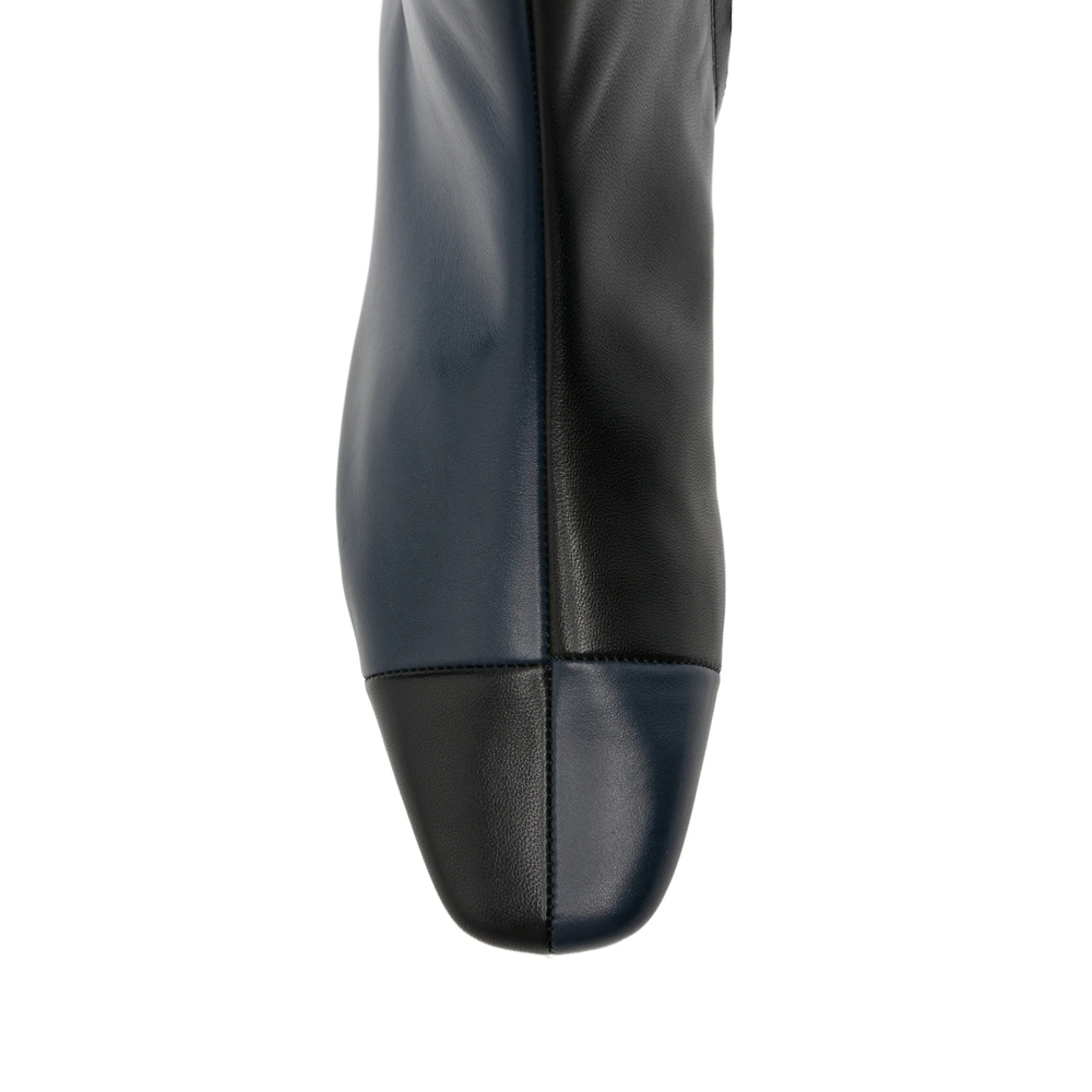 Simonetta Ankle Boots