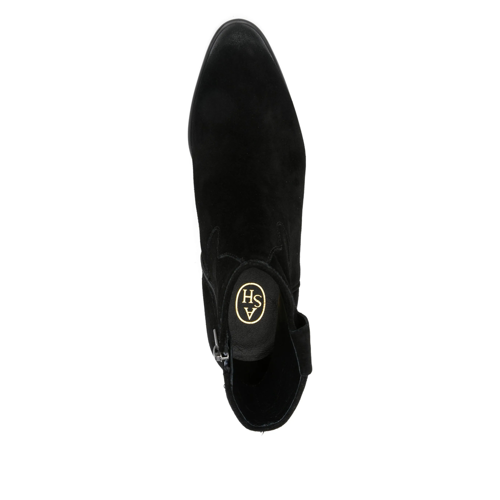 Fame Ankle Boots