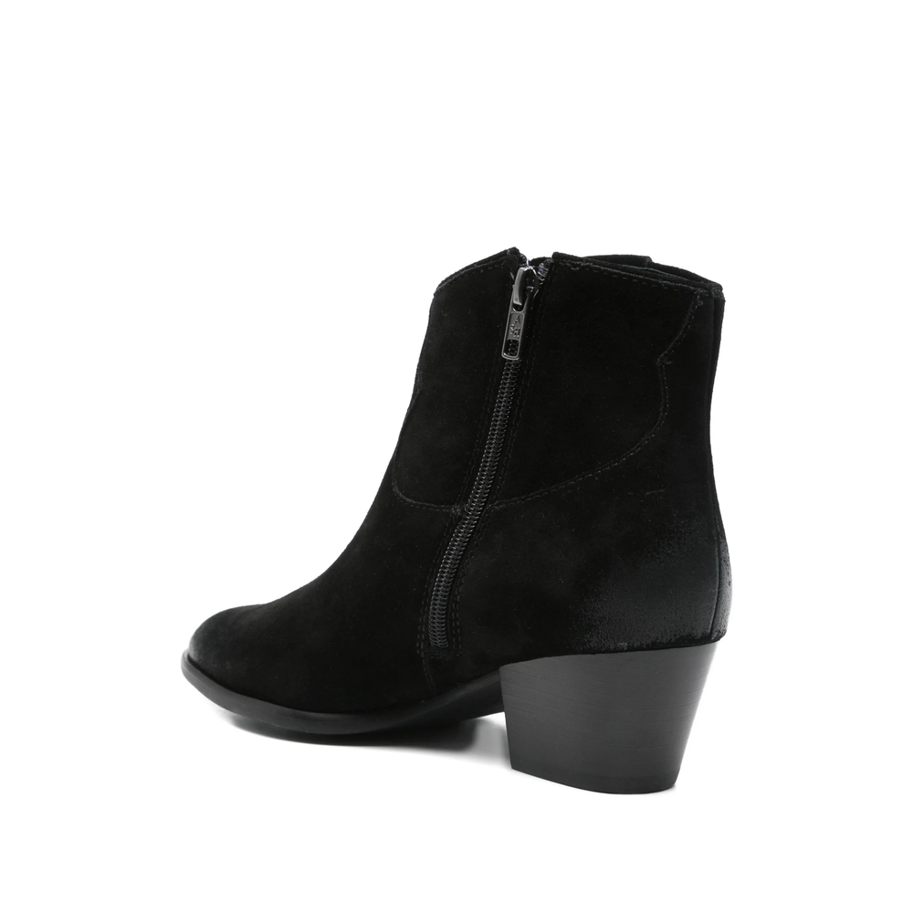 Fame Ankle Boots
