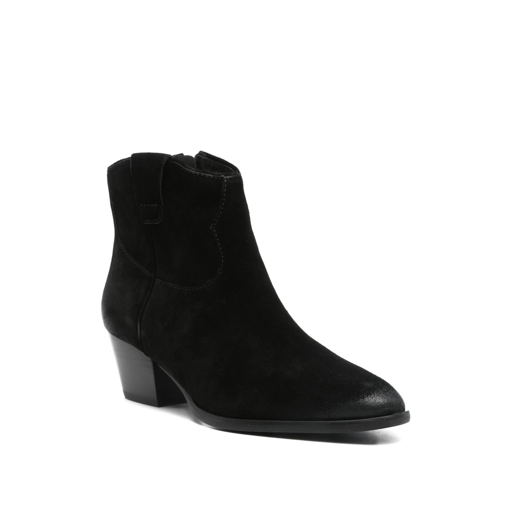 Fame Ankle Boots