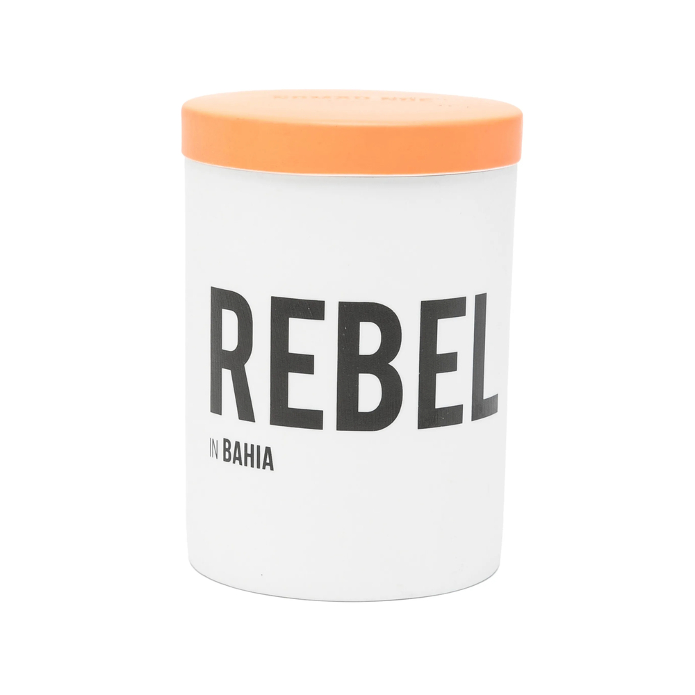 Nomad Noe Rebel In Bahia Scented Candle