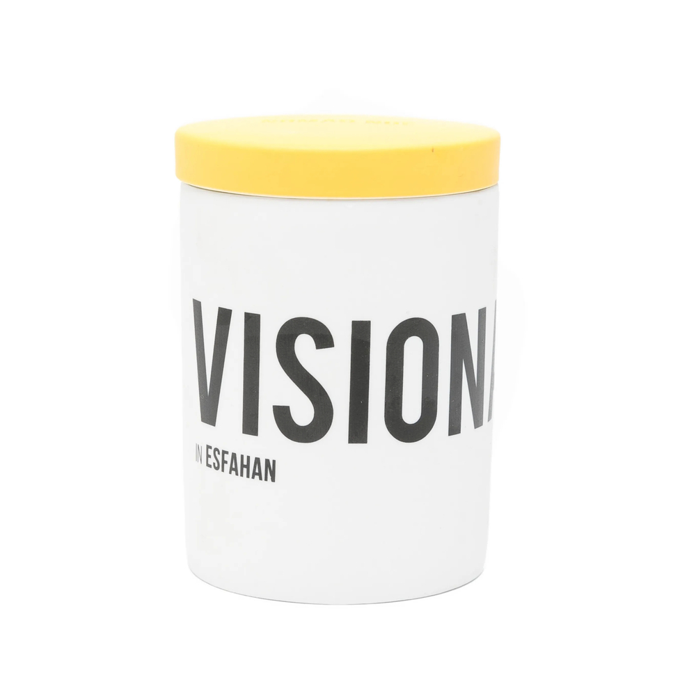 Nomad Noe Visionary In Esfahan Scented Candle
