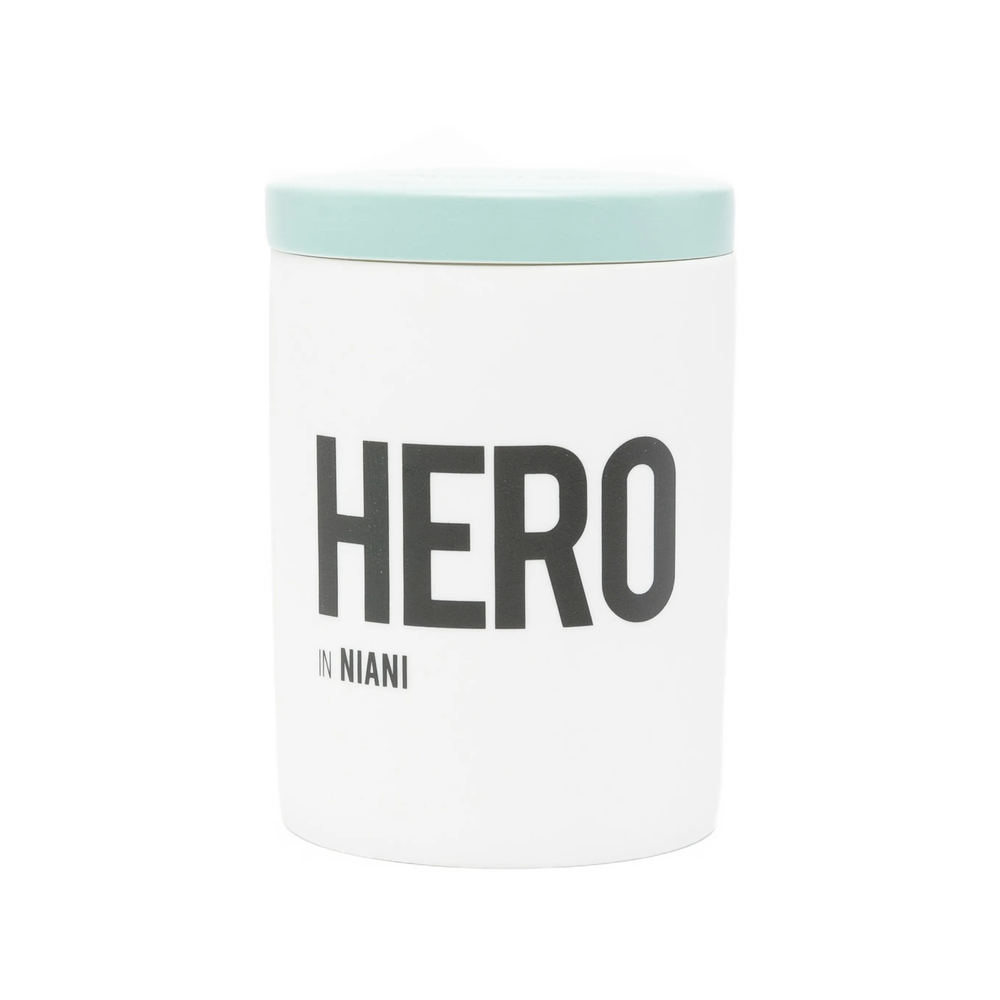 Nomad Noé Hero In Niani Scented Candle