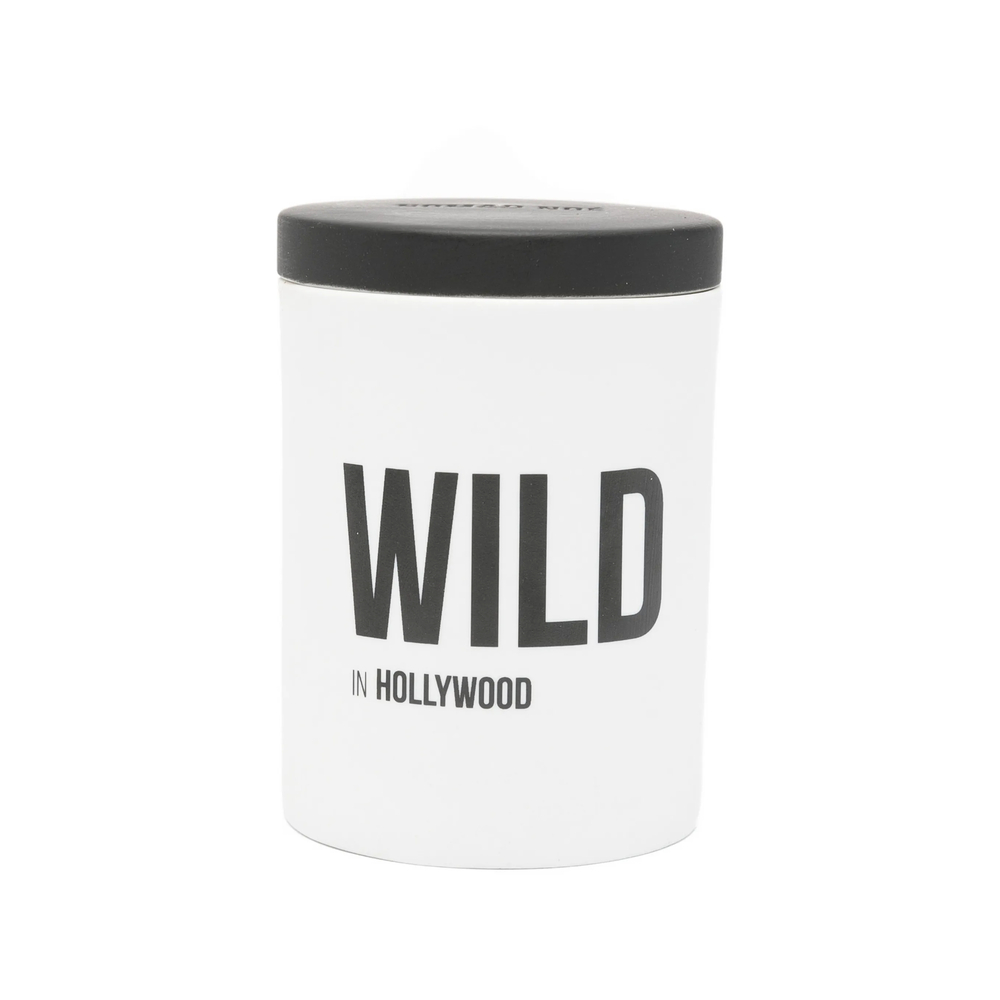 Nomad Noe Wild In Hollywood Scented Candle
