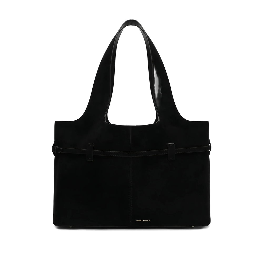 Cambon Cabas Tote Bag