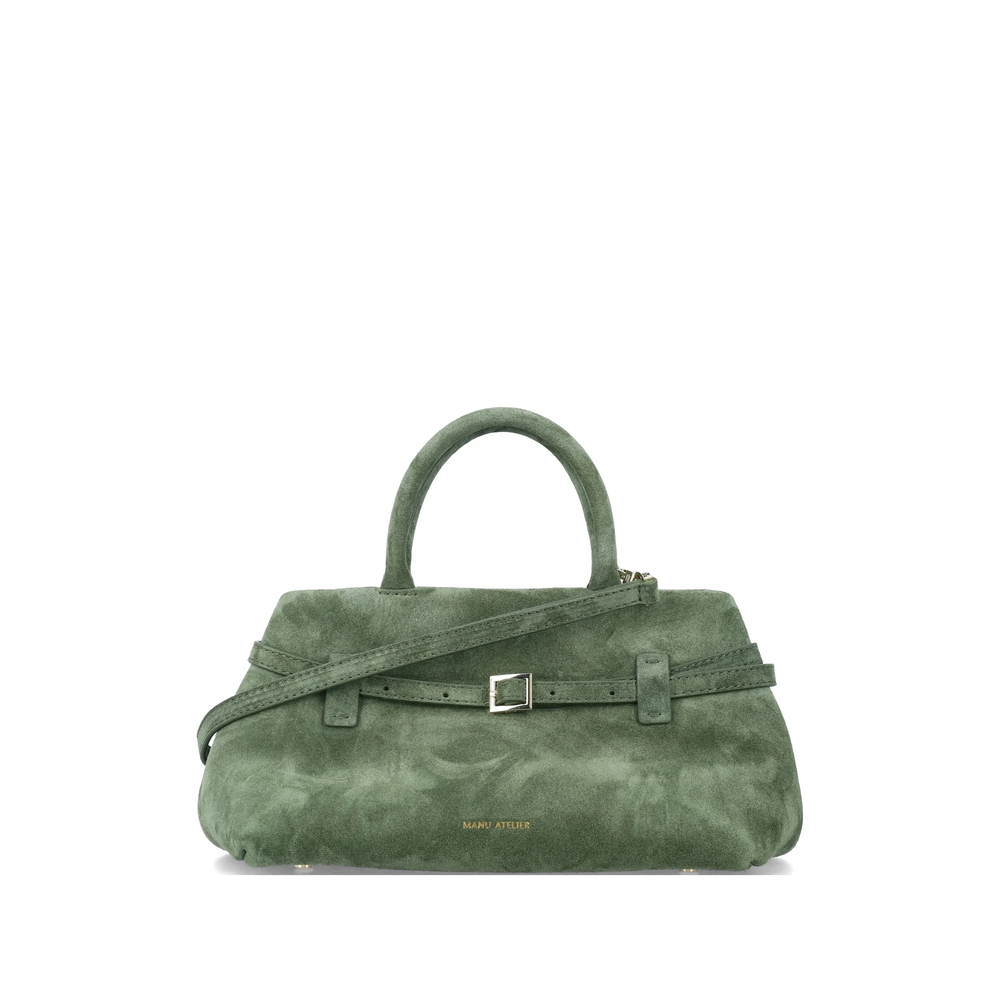 Manu Atelier 25 Le Cambon Tote Bag