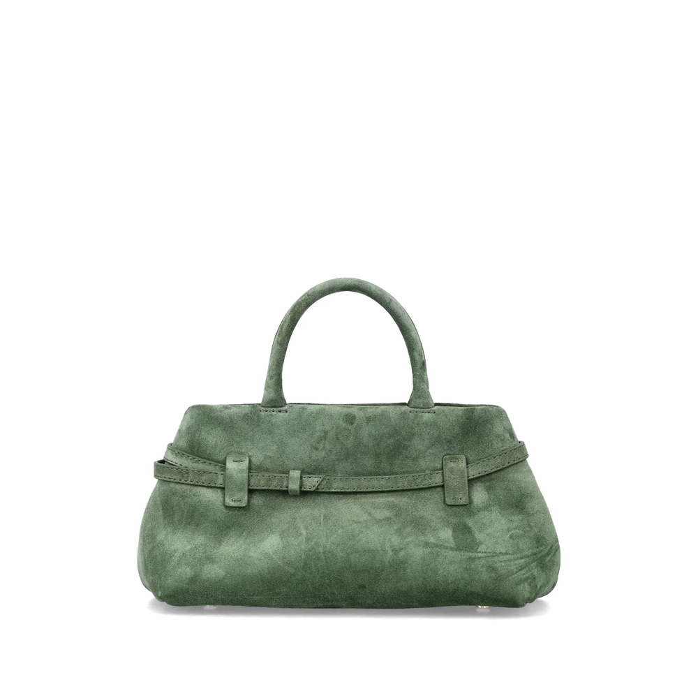 25 Le Cambon Tote Bag