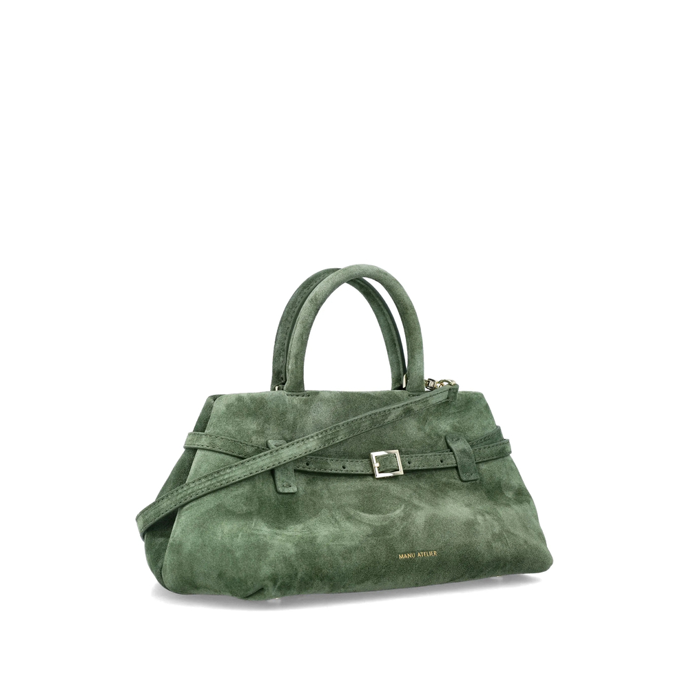 25 Le Cambon Tote Bag