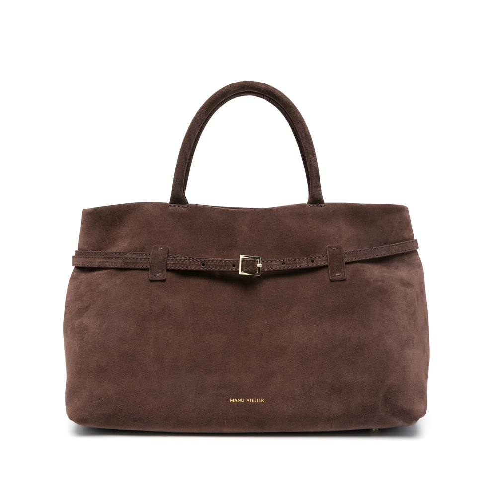 Manu Atelier 35 Le Cambon Tote Bag