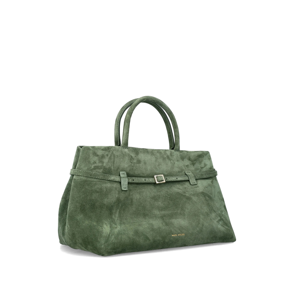 35 Le Cambon Tote Bag